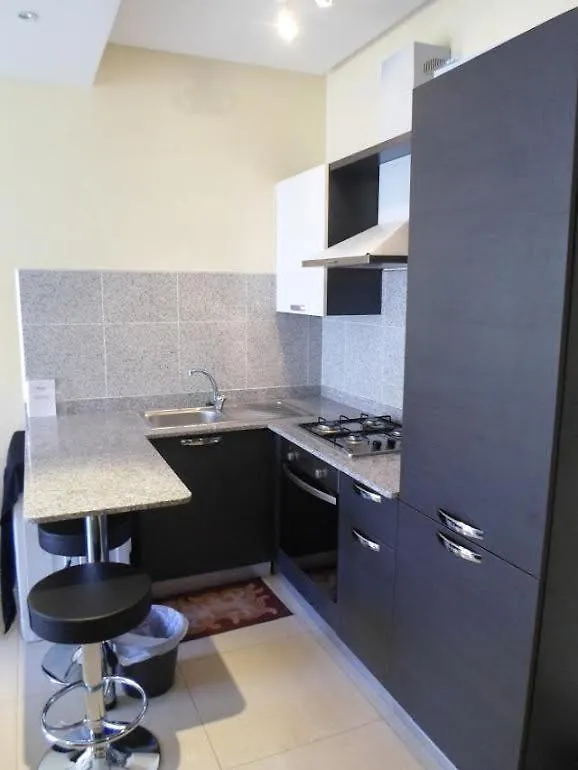 Appart Agadir Luxe 0*,  Maroko