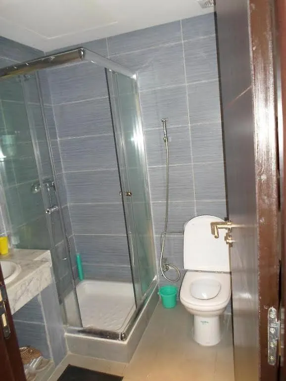 Apartment Appart Agadir Luxe Marokko